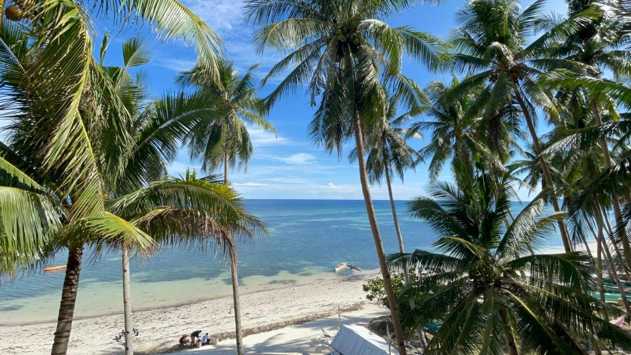 Anda White Beach Resort Екстериор снимка