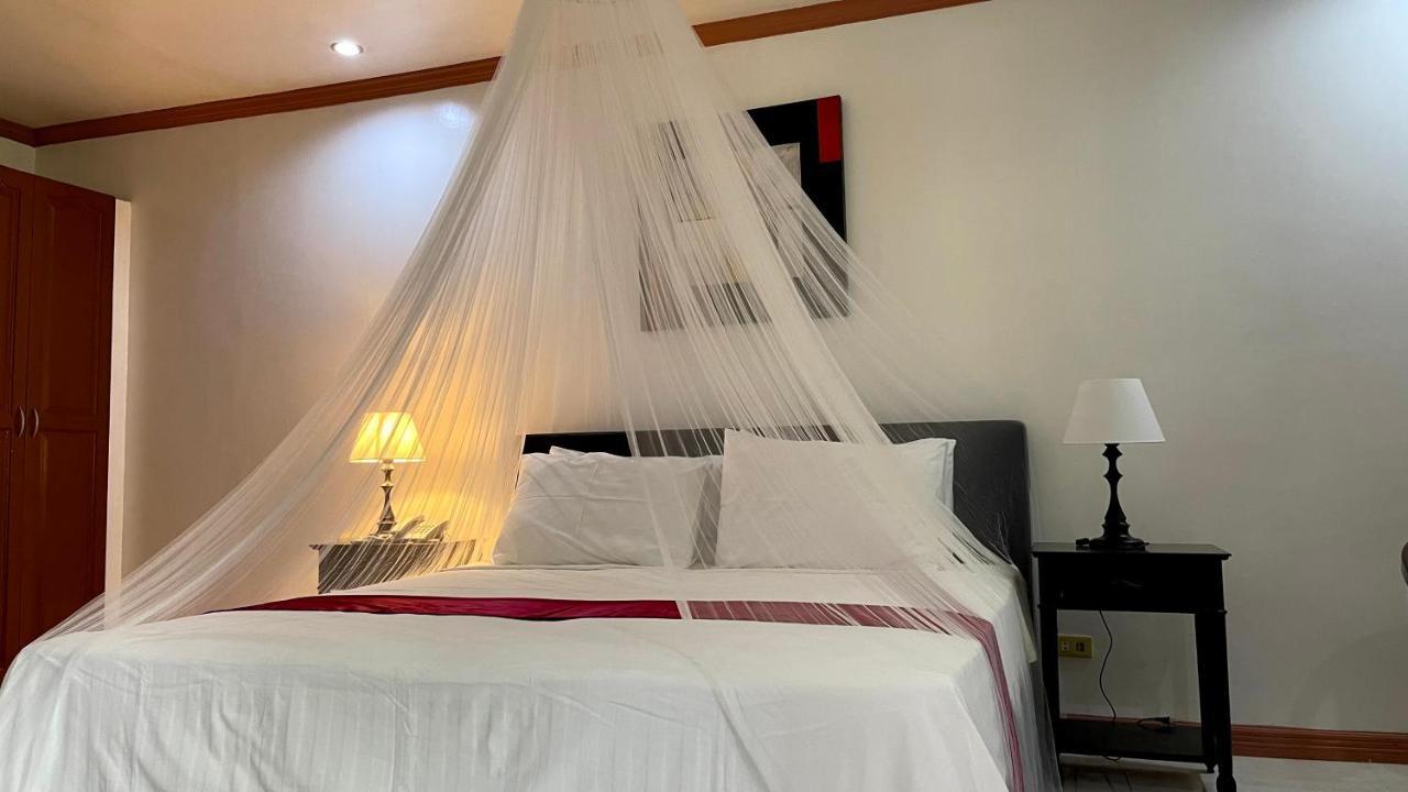 Anda White Beach Resort Екстериор снимка