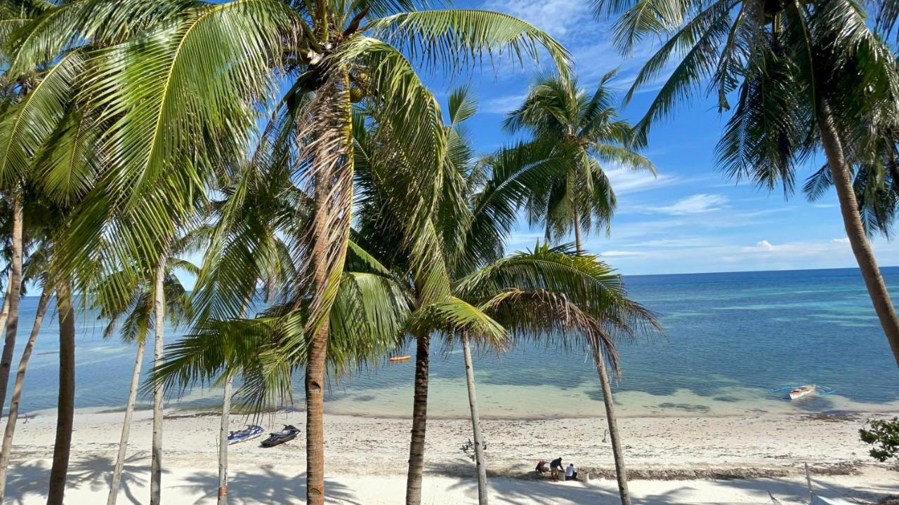 Anda White Beach Resort Екстериор снимка