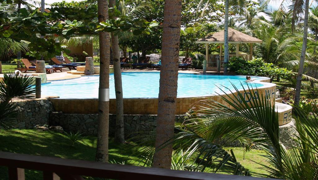 Anda White Beach Resort Екстериор снимка