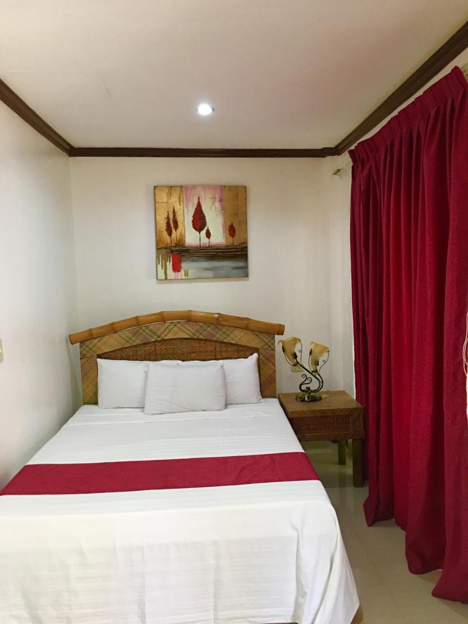 Anda White Beach Resort Екстериор снимка